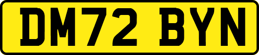 DM72BYN