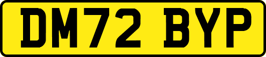 DM72BYP