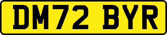 DM72BYR