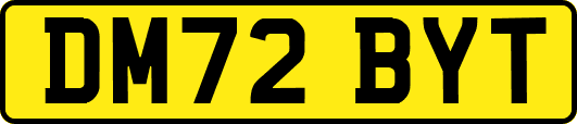 DM72BYT