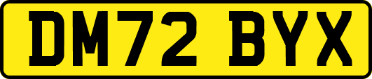 DM72BYX