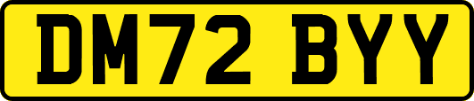 DM72BYY