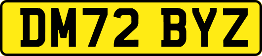 DM72BYZ