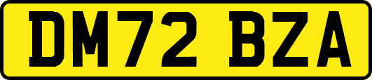 DM72BZA
