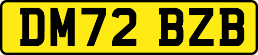 DM72BZB