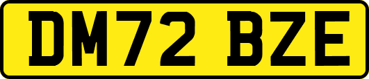 DM72BZE