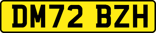 DM72BZH