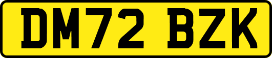 DM72BZK