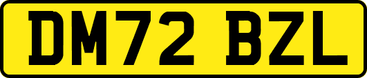 DM72BZL