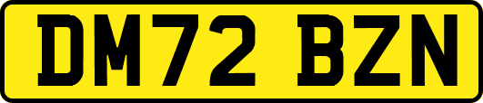 DM72BZN