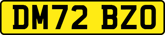 DM72BZO