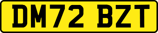 DM72BZT