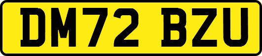 DM72BZU