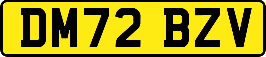 DM72BZV