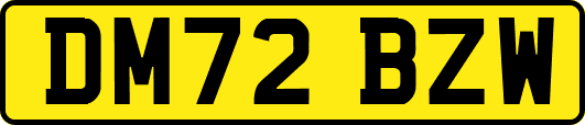 DM72BZW