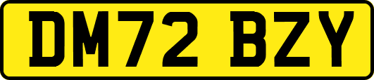 DM72BZY
