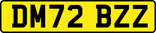 DM72BZZ