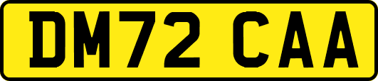 DM72CAA