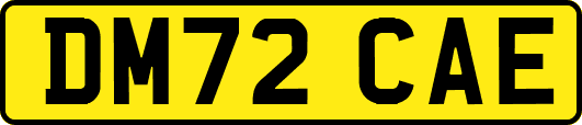 DM72CAE