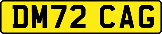 DM72CAG