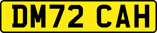 DM72CAH