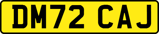DM72CAJ