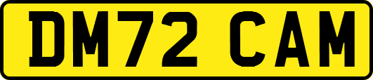 DM72CAM