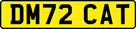 DM72CAT