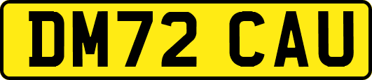 DM72CAU