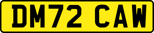 DM72CAW