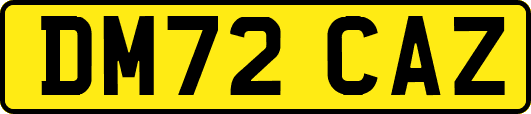 DM72CAZ
