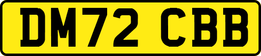 DM72CBB