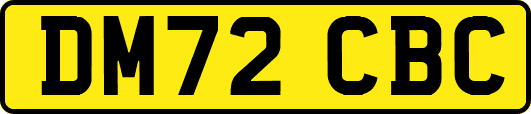 DM72CBC