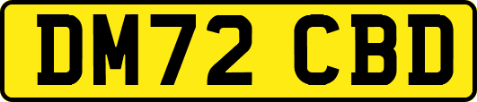 DM72CBD