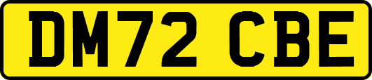 DM72CBE