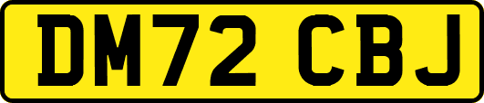 DM72CBJ