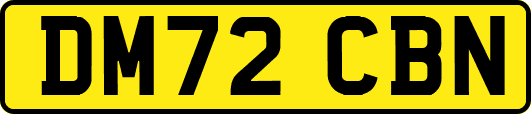 DM72CBN