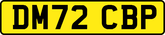 DM72CBP
