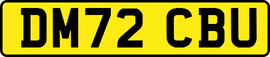 DM72CBU