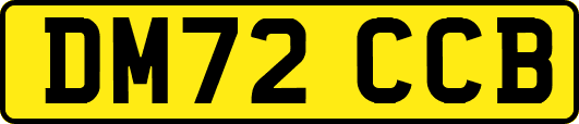 DM72CCB