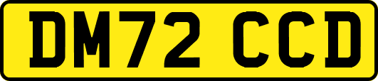 DM72CCD