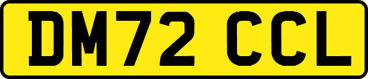 DM72CCL