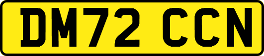 DM72CCN