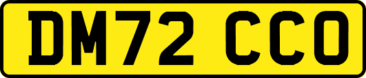 DM72CCO