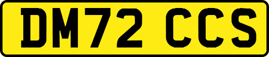 DM72CCS