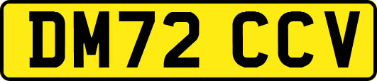 DM72CCV
