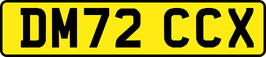 DM72CCX