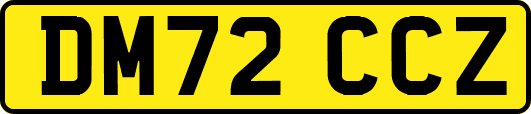DM72CCZ