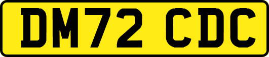 DM72CDC