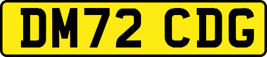 DM72CDG